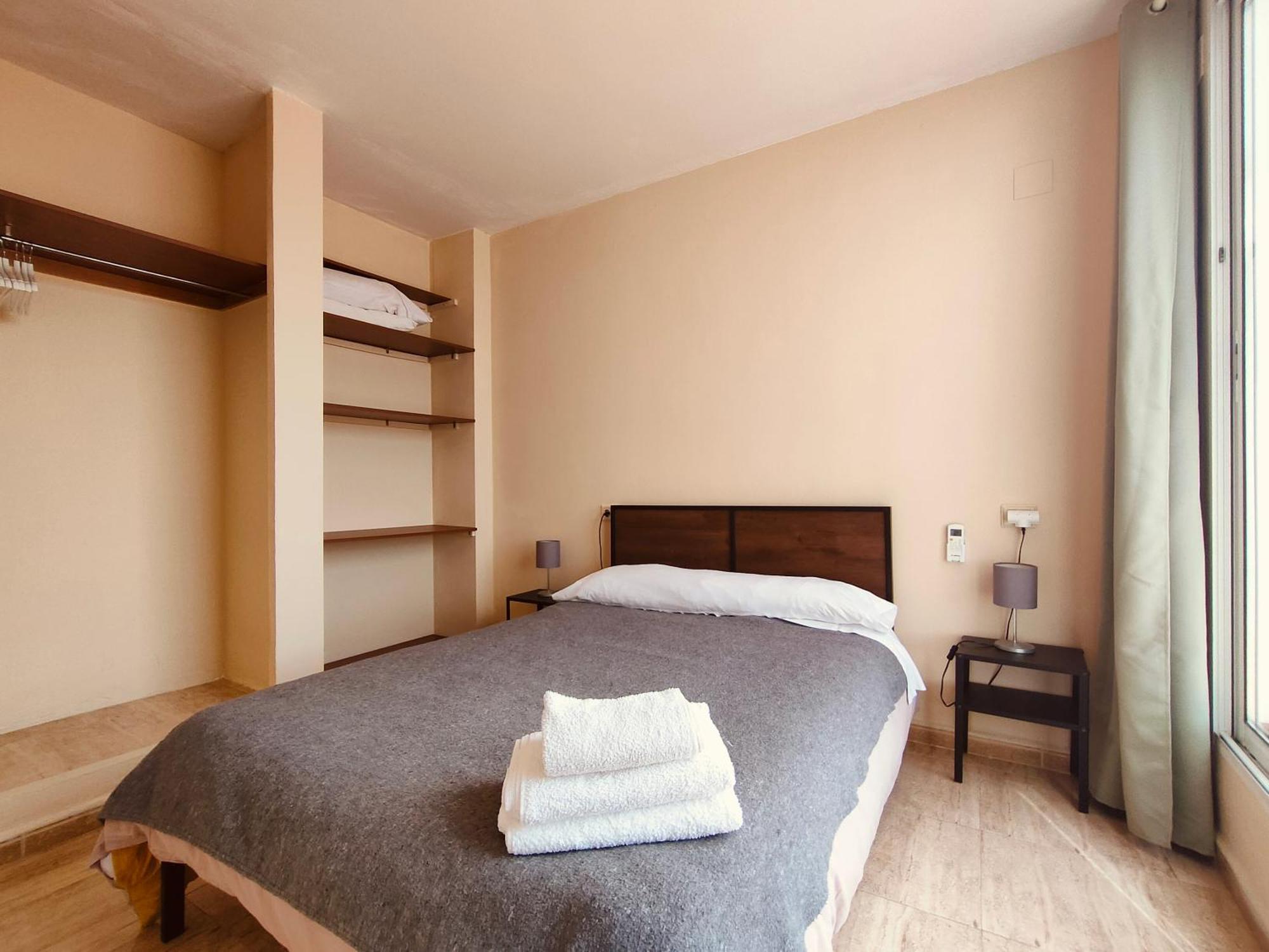 Paradis V - 150M From The Beach - Self Check-In 24H Διαμέρισμα Moncófar Εξωτερικό φωτογραφία